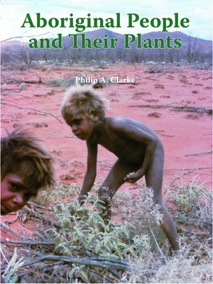 cover image of Aboriginal People and their Plants